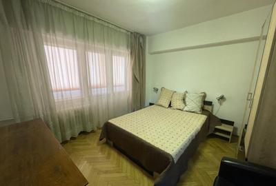 Apartament cu 3 camere decomandat, mobilat în Bucur Obor - 2