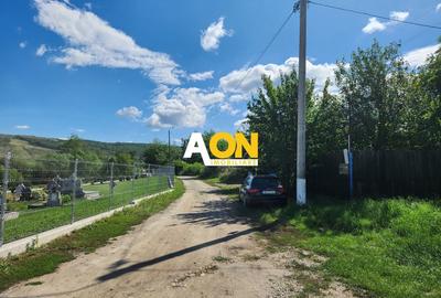 Teren Construcții intravilan de 2965 mp, în Periferie - 12