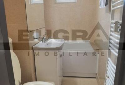 Apartament de 3 camere, 48mp, zona strazii Bucegi - 8