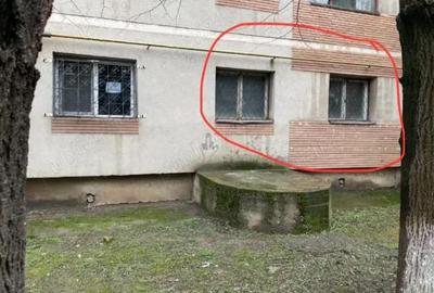 Apartament cu 3 camere decomandat în Zimnicea - 10