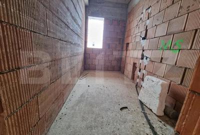 Apartament cu 2 camere semidecomandat în Baciu - 3