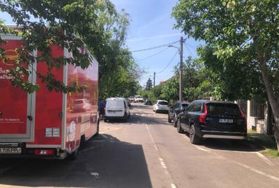 Casă cu 4 camere în Bucureștii Noi - 7