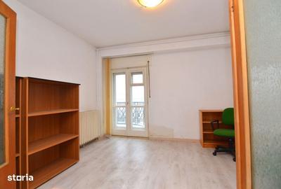 Apartament cu 4 camere decomandat în Unirii - 14