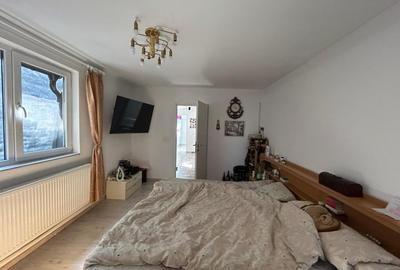Spatiu Comercial P+1, 272 MP teren, 146 MP utili, Zona Parcul Romanescu - 13
