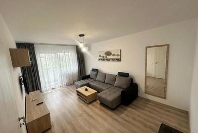 Apartament cu 2 camere decomandat în Giurgiului - 7
