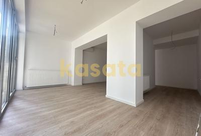 Apartament cu 4 camere decomandat în Tei - 3