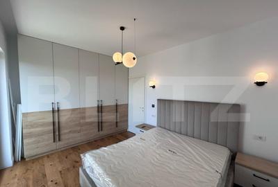 Apartament cu 3 camere în George Enescu - 9