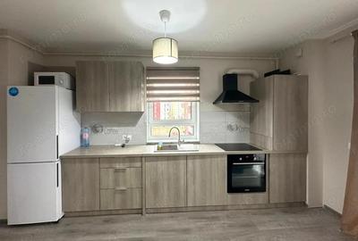 Vanzare apartament tip studio mobilat ?i utilat Avantgarden 3 faza 4 - 3