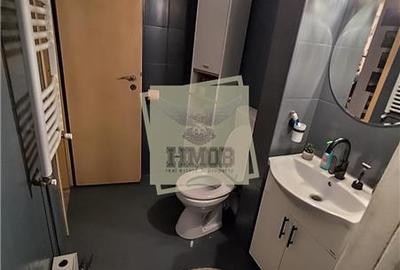 Apartament 52 mp pe 2 niveluri in  Vasile Aaron - 11