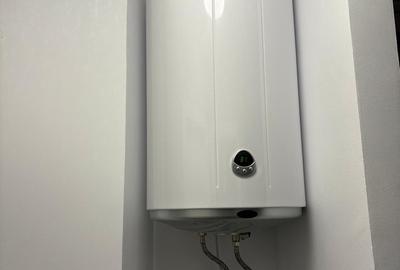 Apartament cu 2 camere semidecomandat în Central - 3