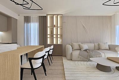 Select Residence | Nou | Parcare - 1