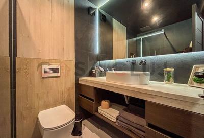 Smart Home, Terasa, Ultra Finisat - Andrei Muresanu Sud - 6