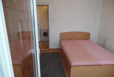 Inchiriez apartament 2 camere in Deva, pe str. Minerului, bloc de caramida, decomandat, etaj 1, - 12