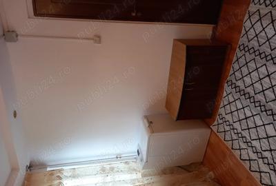 Garsonieră semidecomandată în Central - 6