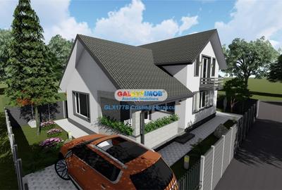 Teren Construcții intravilan de 306 mp, în Crevedia - 12