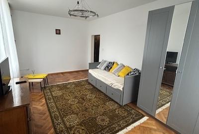 Orizont Afi Palace Drumul Taberei 1 min Metrou Garsoniera decomandata 43 mp - 8