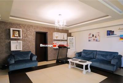Apartament generos | 3 camere | bloc nou | Nufarul | parcare - 5