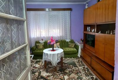 Casa Carpinis, str. VIII-a - 1