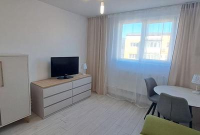 Garsonieră în Sud - 6