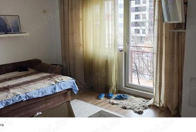 Garsonieră decomandată în Chiajna - 1