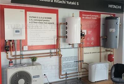 Vila premium cu panouri fotovoltaice la 15 minute de capitala - 18