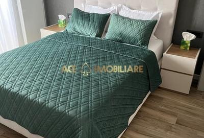 Apartament cu 2 camere semidecomandat, mobilat în Titan - 4