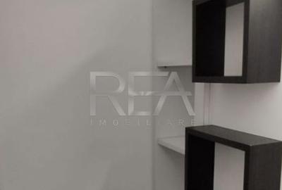 Apartament cu 3 camere decomandat, mobilat în Tudor Vladimirescu - 13