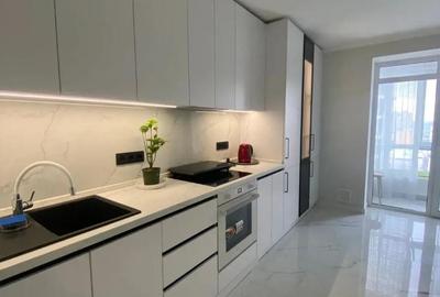 Garsonieră decomandată în Drumul Taberei