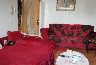 Inchiriere camera bloc zona metrou Dristor - 6