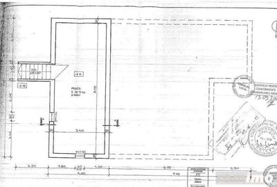 Casa de vanzare, teren 455 mp. Zona Traian Vuia - 3