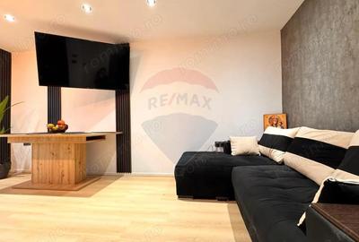 Apartament cu 4 camere decomandat, mobilat în Tomis Nord - 12