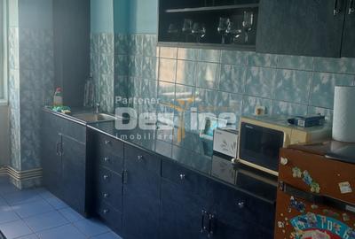 Apartament cu 3 camere decomandat, mobilat în Nord-Est - 5