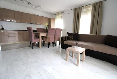 Apartament cu 2 camere decomandat, mobilat în Torontalului - 1
