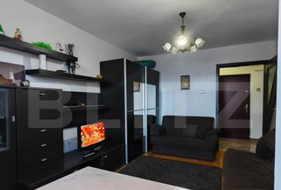 Apartament 2 camere Predeal, decomandat etaj 1 mobilat langa - 1