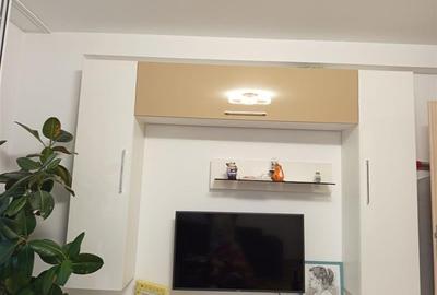 Apartament 3 camere, mobilat și utilat, 2 bai, Tractorul, Brasov, - 2