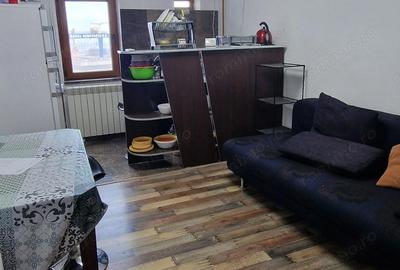 Apartament cu 2 camere decomandat, mobilat în Gara - 13