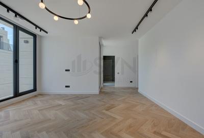 Casă individuală cu 6 camere cu Piscina în Băneasa - 6