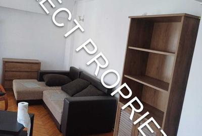 Apartament cu 3 camere în Universitate - 1