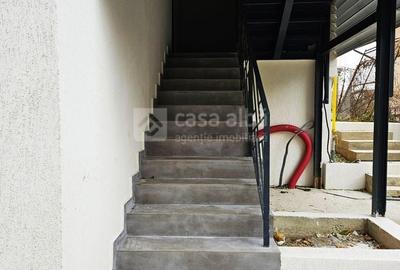 Pacurari - spatiu birouri clasa A, in cladire noua P+3 - 13