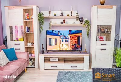 Apartament cu 2 camere în Bucium - 2