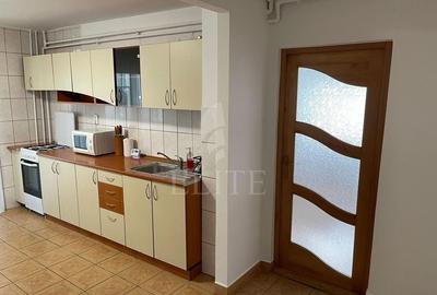 Apartament cu 2 camere decomandat în Mărăști - 5