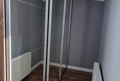 Apartament cu 2 camere în Grivița - 4