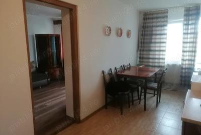 Apartament cu 2 camere decomandat în Central - 6