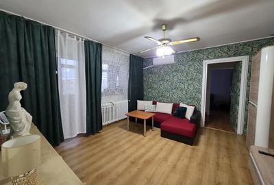 Apartament cu 2 camere semidecomandat în Ultracentral - 8