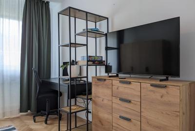 Apartament cu 2 camere decomandat, mobilat în Grigorescu - 1