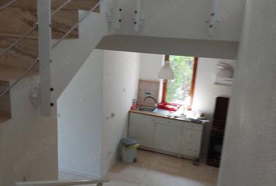 Casă cu 4 camere cu Teren 500 Mp în Bogdăneștilor - 4