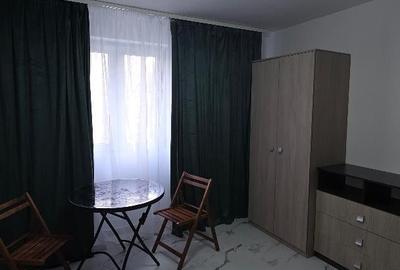 Garsonieră semidecomandată, mobilată în Colentina - 5