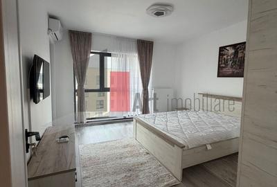 Garsonieră decomandată în Timișoara - 4