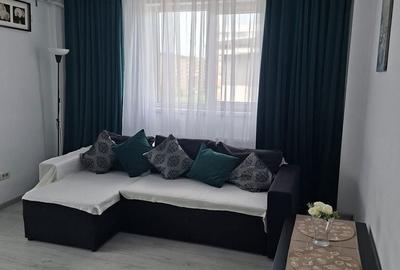 Apartament cu 2 camere decomandat în Roșu - 12