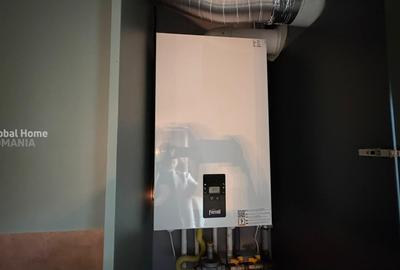 Apartament cu 3 camere decomandat, mobilat în Străulești - 13
